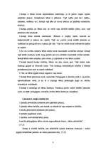 Referāts 'Rotaļspēles kā bērna sociālo prasmju attīstītājas', 8.