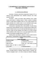 Referāts 'Rotaļspēles kā bērna sociālo prasmju attīstītājas', 16.