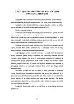 Referāts 'Rotaļspēles kā bērna sociālo prasmju attīstītājas', 22.