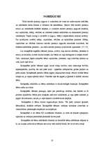 Referāts 'Rotaļspēles kā bērna sociālo prasmju attīstītājas', 28.