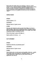 Referāts 'Rotaļspēles kā bērna sociālo prasmju attīstītājas', 36.