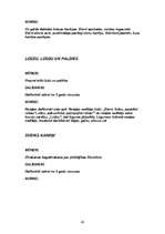 Referāts 'Rotaļspēles kā bērna sociālo prasmju attīstītājas', 40.