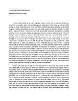 Konspekts 'Kā audzināt meitenes un zēnus', 1.