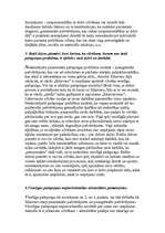 Referāts 'Pašapziņas attīstības sekmēšana', 6.