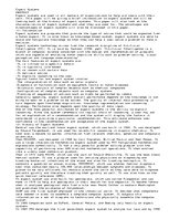 Eseja 'Expert Systems', 1.