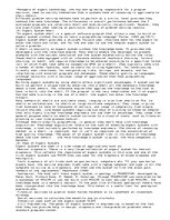 Eseja 'Expert Systems', 3.