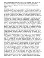 Eseja 'Phosphorus Cycle ', 1.