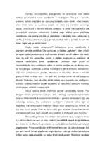 Eseja 'Uztraukuma mazināšanas iespējas', 1.