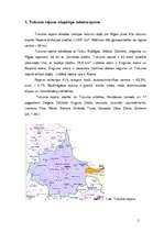 Referāts 'Bioloģiskās daudzveidības saglabāšana, atkritumu apsaimniekošana un mežsaimniecī', 3.