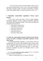 Referāts 'Bioloģiskās daudzveidības saglabāšana, atkritumu apsaimniekošana un mežsaimniecī', 4.