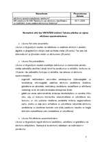 Referāts 'Bioloģiskās daudzveidības saglabāšana, atkritumu apsaimniekošana un mežsaimniecī', 8.