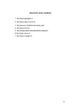 Referāts 'Bioloģiskās daudzveidības saglabāšana, atkritumu apsaimniekošana un mežsaimniecī', 12.