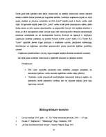 Referāts 'Tirgzinības plāns SIA "Latio"', 20.