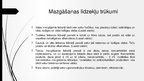 Prezentācija 'Sintētiskie mazgāšanas līdzekļi', 9.