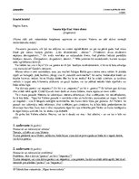 Paraugs 'Literatūras ieskaite 12.klasei 2.semestris', 2.