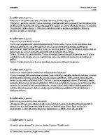 Paraugs 'Literatūras ieskaite 12.klasei 2.semestris', 3.