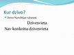 Prezentācija 'Bušmeņi', 5.