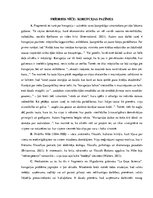 Eseja 'Pārdomas par filosofijas tekstiem', 5.