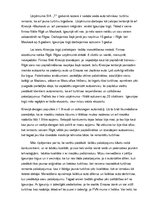 Eseja 'Starptautisks uzņēmums', 1.