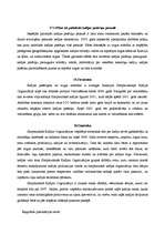 Referāts 'Starptautiskā Kafijas organizācija', 10.