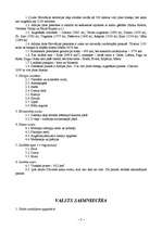 Konspekts 'Horvātija', 5.