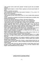 Konspekts 'Horvātija', 9.