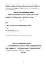 Konspekts 'Magnētiskais lauks vielā', 4.