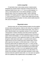 Konspekts 'Magnētiskais lauks vielā', 12.