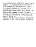 Eseja 'Similarities between the Industrial Revolution and the Technological Revolution', 1.