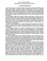 Referāts 'Ž.Piažē mācība par bērna intelektuālo attīstību', 1.