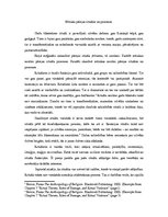 Eseja 'Mūzika pārejas rituālos un procesos', 2.