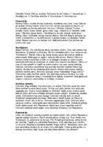 Konspekts 'Džordža Orvela romāna "Dzīvnieku ferma" sižets', 1.