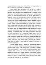 Eseja 'Godīgums, patiesīgums, gods un cieņa', 2.