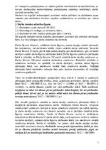 Konspekts 'Prasība tiesai', 3.