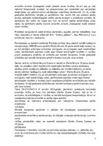 Konspekts 'Prasība tiesai', 5.