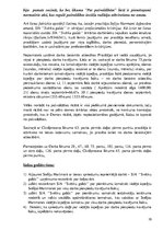 Konspekts 'Prasība tiesai', 10.