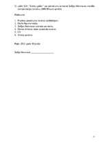 Konspekts 'Prasība tiesai', 11.