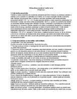 Konspekts 'Civilprocess', 1.