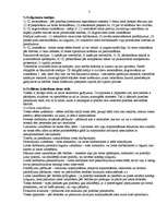 Konspekts 'Civilprocess', 3.