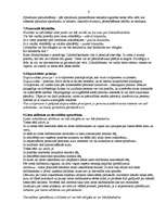 Konspekts 'Civilprocess', 4.