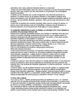 Konspekts 'Civilprocess', 11.