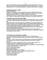 Konspekts 'Civilprocess', 12.