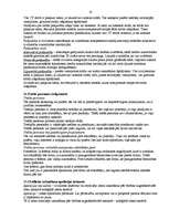 Konspekts 'Civilprocess', 14.