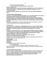 Konspekts 'Civilprocess', 16.