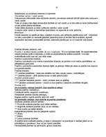 Konspekts 'Civilprocess', 20.