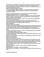 Konspekts 'Civilprocess', 22.