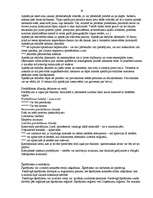 Konspekts 'Civilprocess', 28.