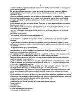 Konspekts 'Civilprocess', 29.