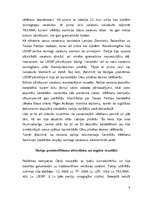 Referāts 'Cēsu domes vēlēšanu gaita un novērotie vēlēšanu likuma pārkāpumi', 4.