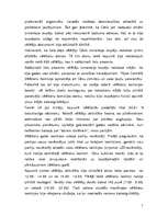 Referāts 'Cēsu domes vēlēšanu gaita un novērotie vēlēšanu likuma pārkāpumi', 7.